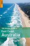 Australia guidebook cover