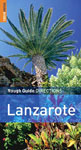 Lanzarote guidebook cover